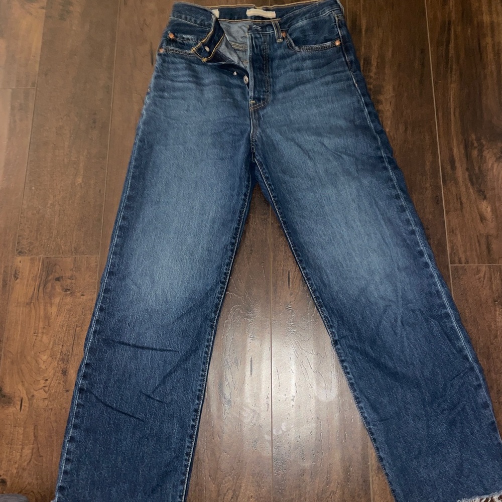 Levi’s Jeans